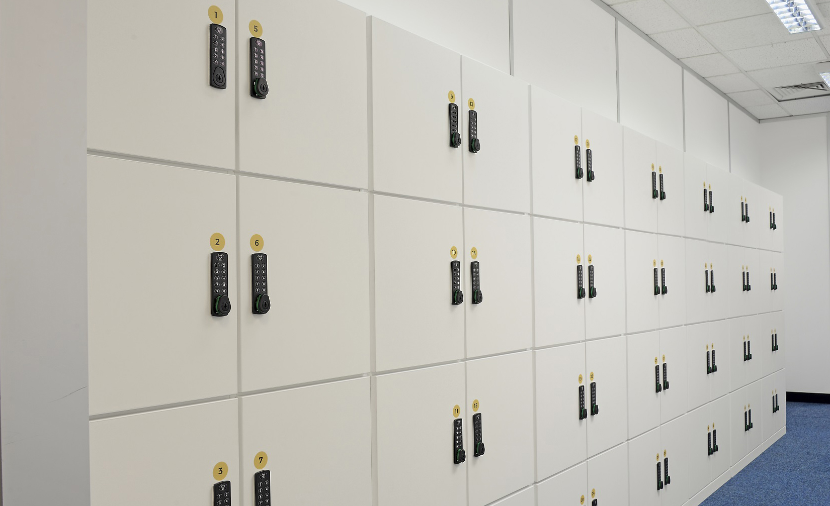 Horizon Real Time Clock